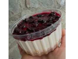 CHESSECAKE PIU DULCE de El Barto Kiosco 24hs