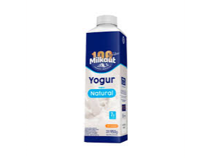 MILKAUT YOGUR BEBIBLE SABOR NATURAL x950cc