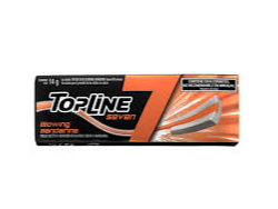 TOPLINE SEVEN BLOWING MANDARINE