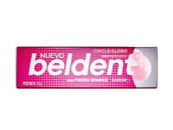 BELDEN CHICLE LOBO