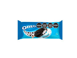 OREO PALITO ICE CREAM