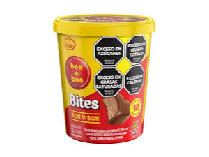 BON O BON MINI BITES