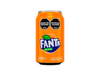 FANTA LATA x 354cc