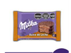 MILKA TRIPLE DULCE DE LECHE