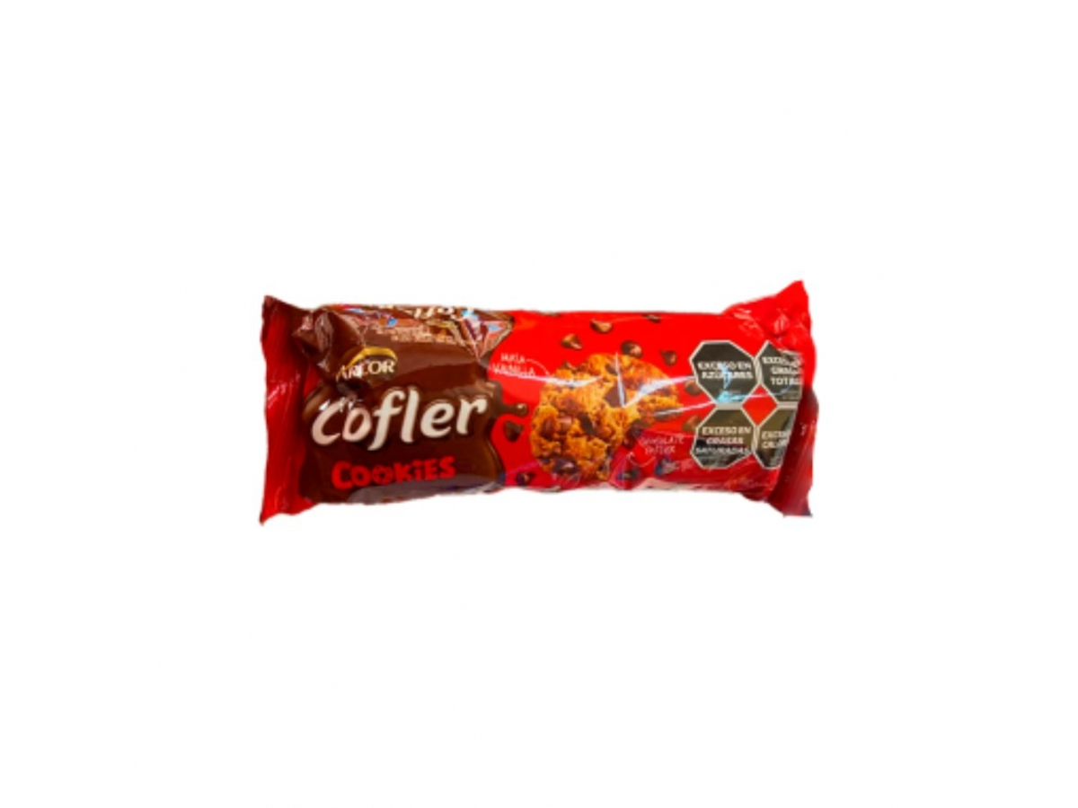 COFLER COOKIES