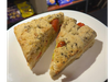 FOCACCIA CAPRESSE