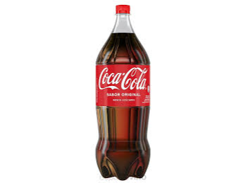 COCA COLA 2.25 lts