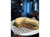 FOCACCIA JAMON CRUDO