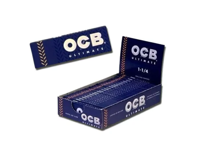 OCB ULTIMATE