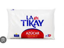 AZUCAR LA TIKAY