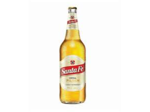 SANTA FE PILSEN x 1lts