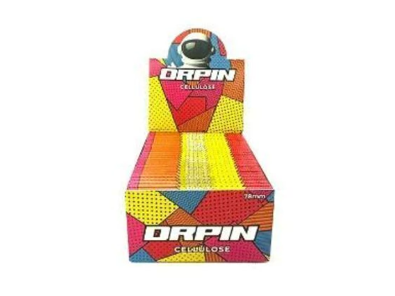 CELULOSA DRIPIN 78mm