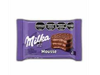 MILKA TRIPLE MOUSSE