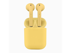 AURICULAR BLUETOOTH EARPOD I12 BT 5.0