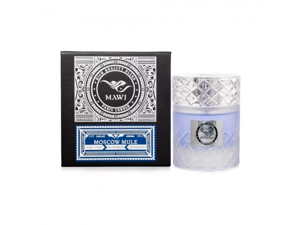 Paris Corner Mawj Moscow Mule EDP Unissex 100ml