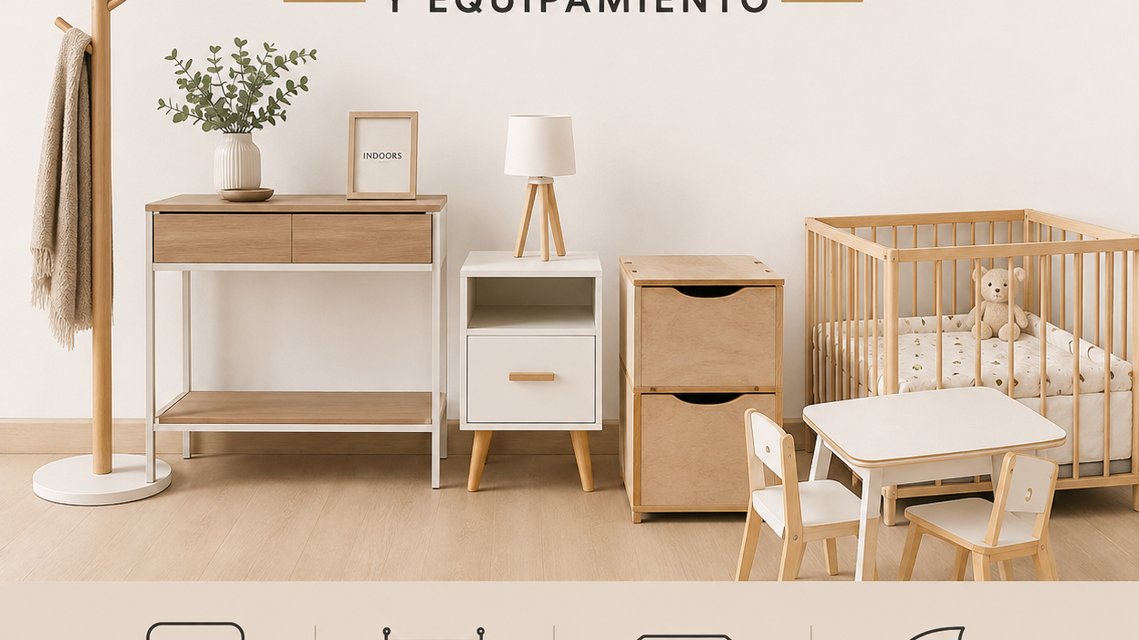 Muebles