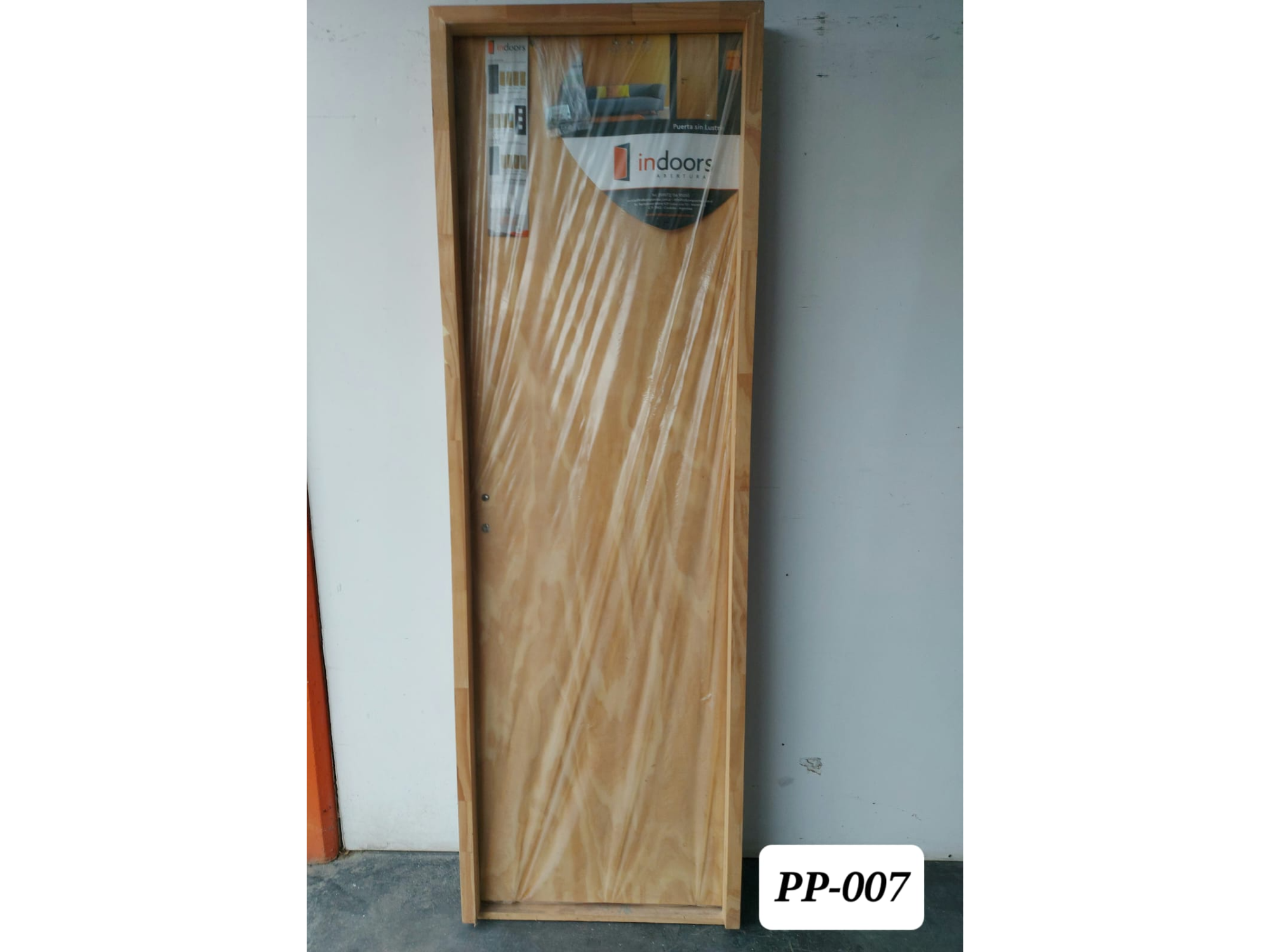 PP-007
