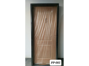 PP-005 de Aberturas al Costo (Outlet)