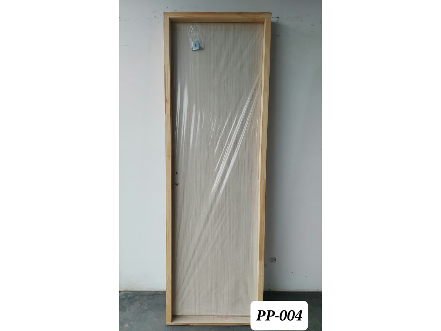PP-004 I
