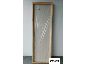 PP-004 I de Aberturas al Costo (Outlet)