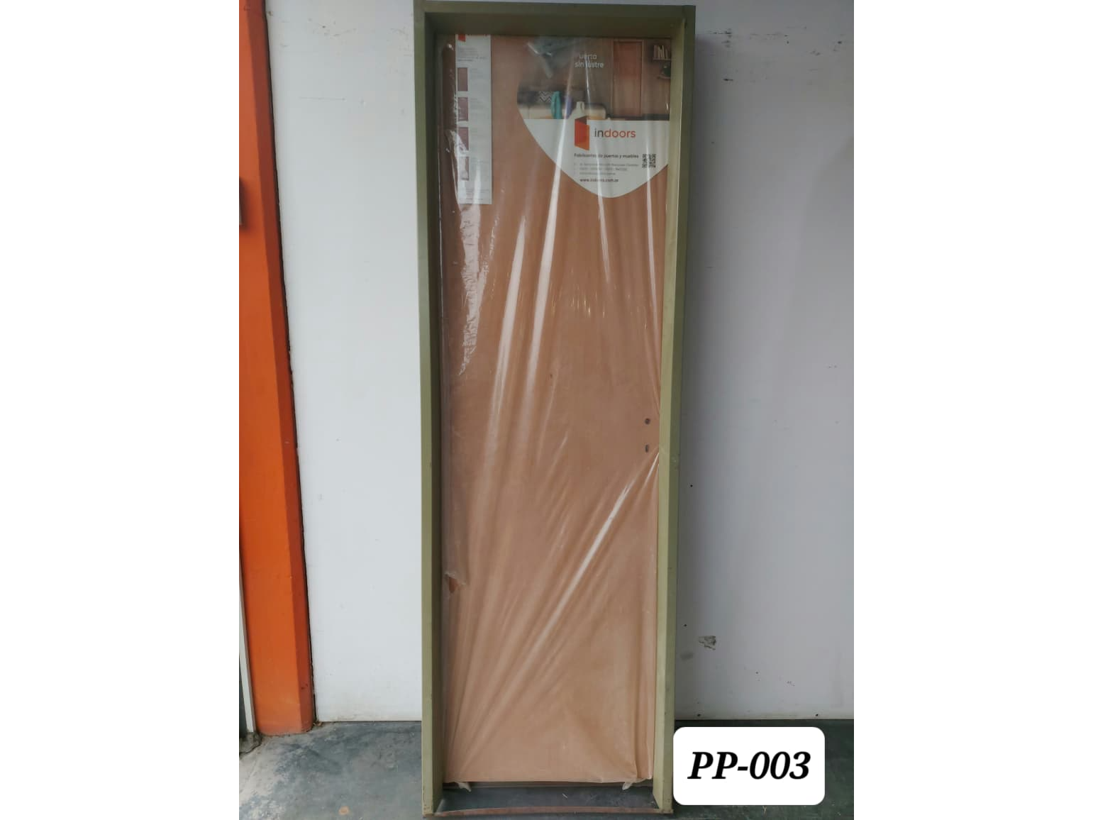 PP-003