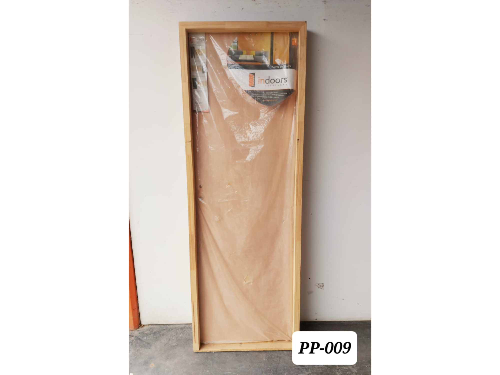 PP-009
