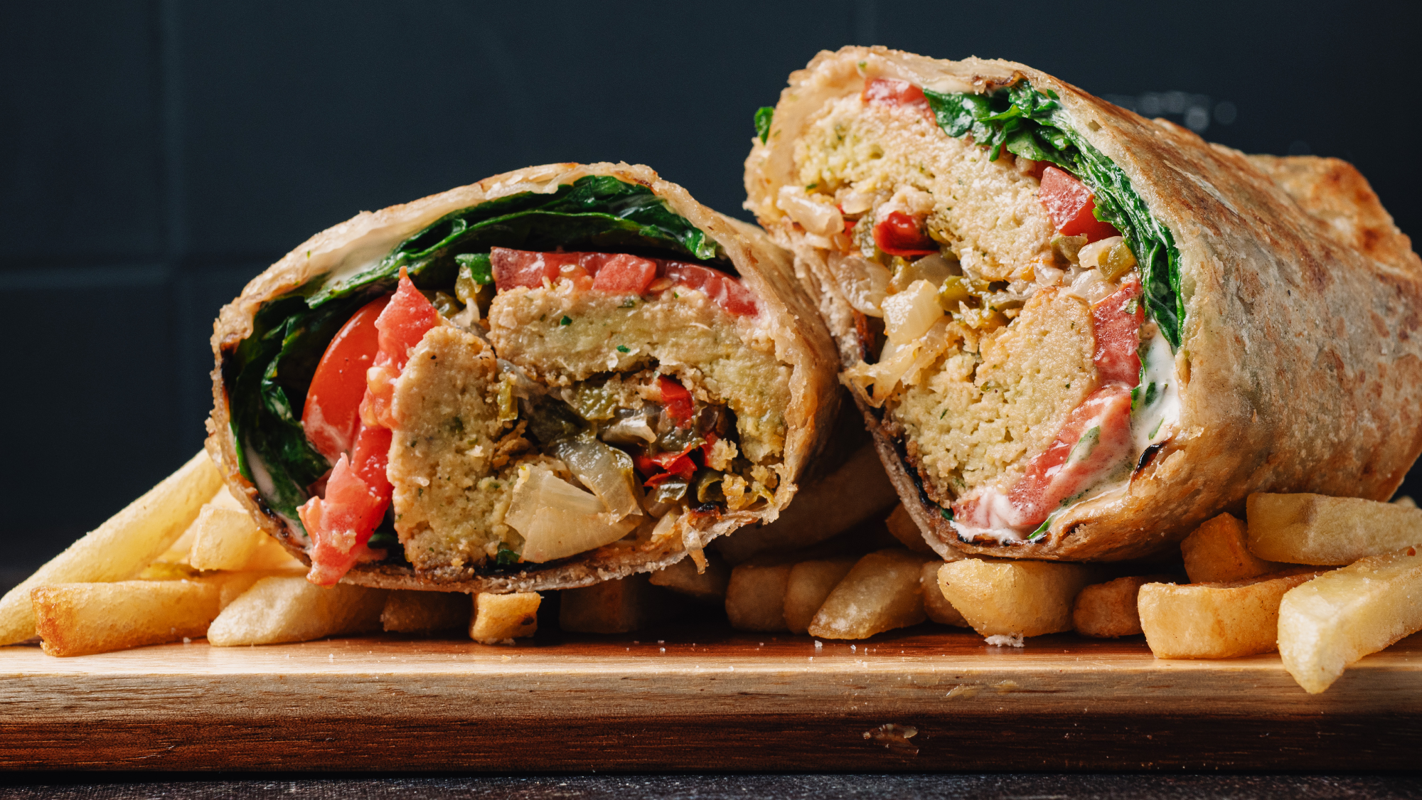 Wraps