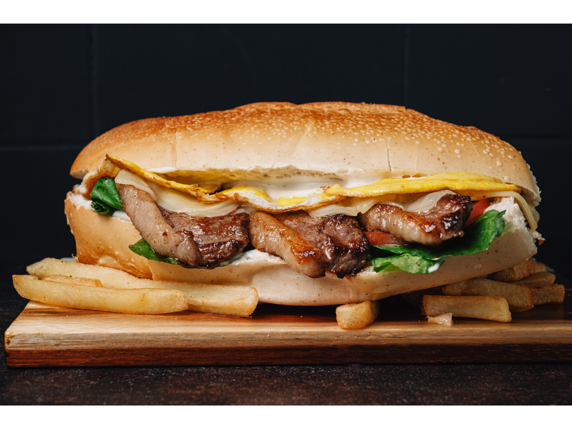 Combo Churrasquito + Andes