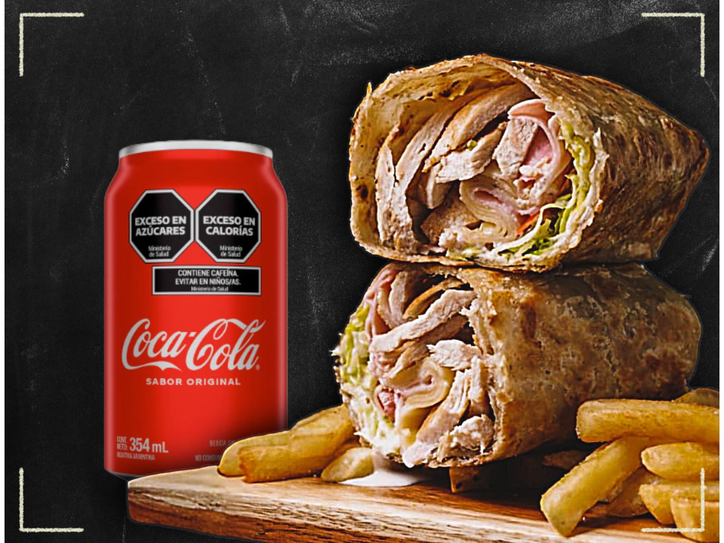 Wraps