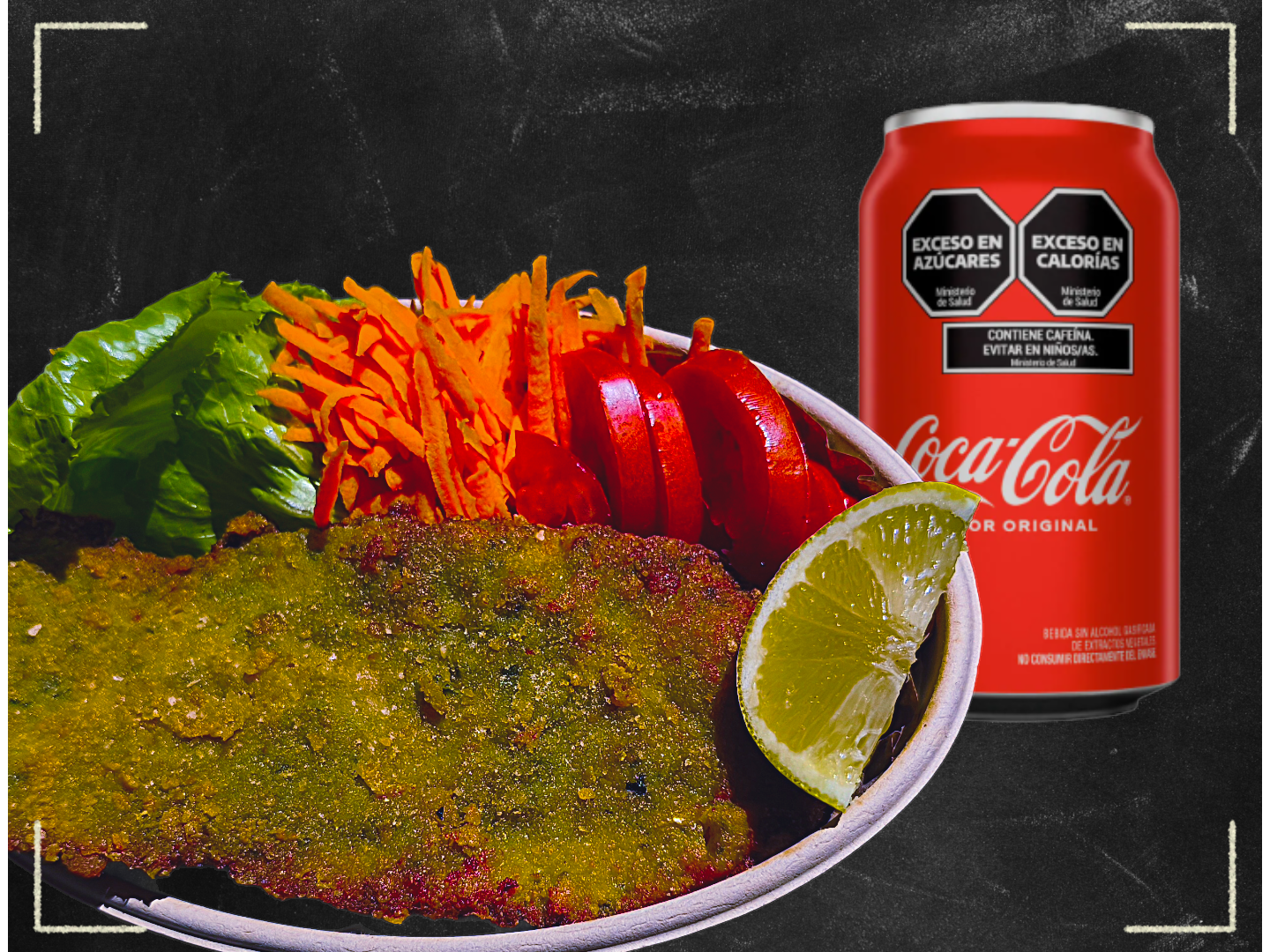 Milanesa