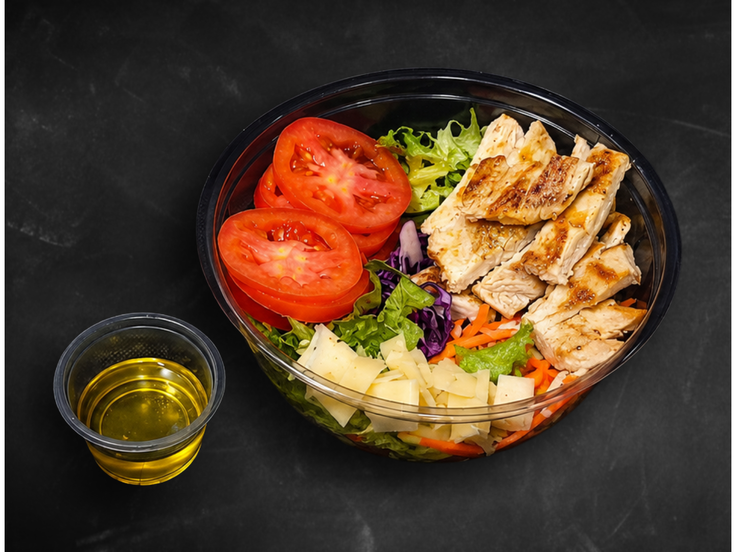 Ensalada