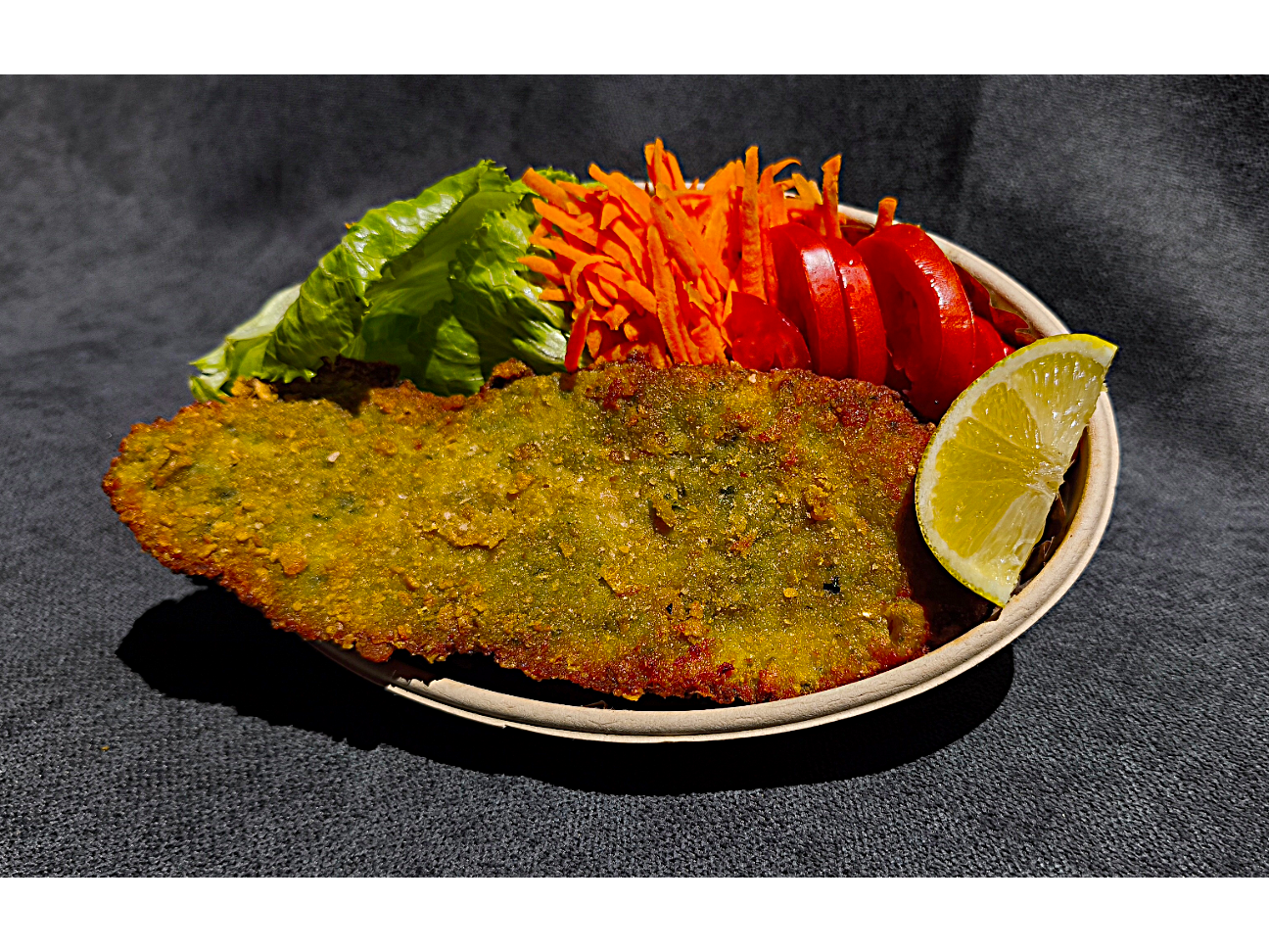 Milanesa