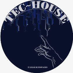 Logo TEC-HOUSE