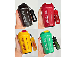 Vaso Termico (Mod. Coca-cola)