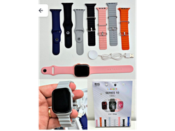 SmartWatch Laxasfit Series 10