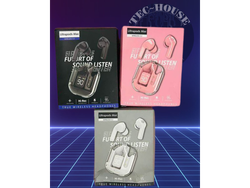 Auriculares UltraPods Inalambricos