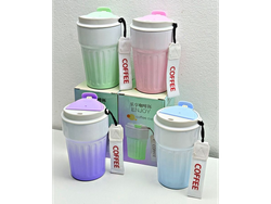 Vaso Termico Pastel