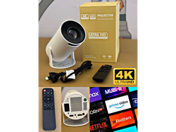 Mini Proyector HD