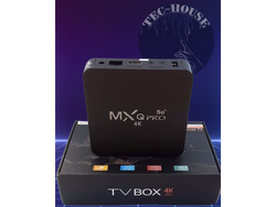 Convertidor TV Box (marca segun disponibilidad)