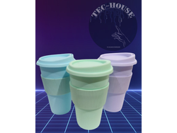 Vaso Cafe (Mod: Starbucks)