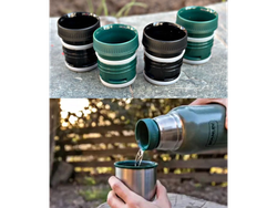 Tapon Cebador Stanley (repuesto)