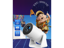 Mini Proyector HD