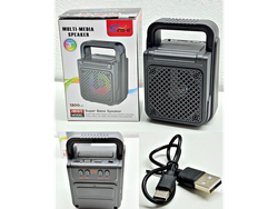 Parlante 3" Speaker