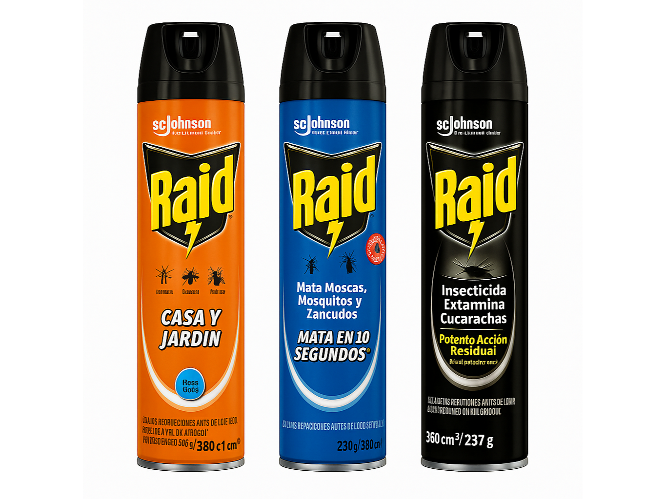 RAID