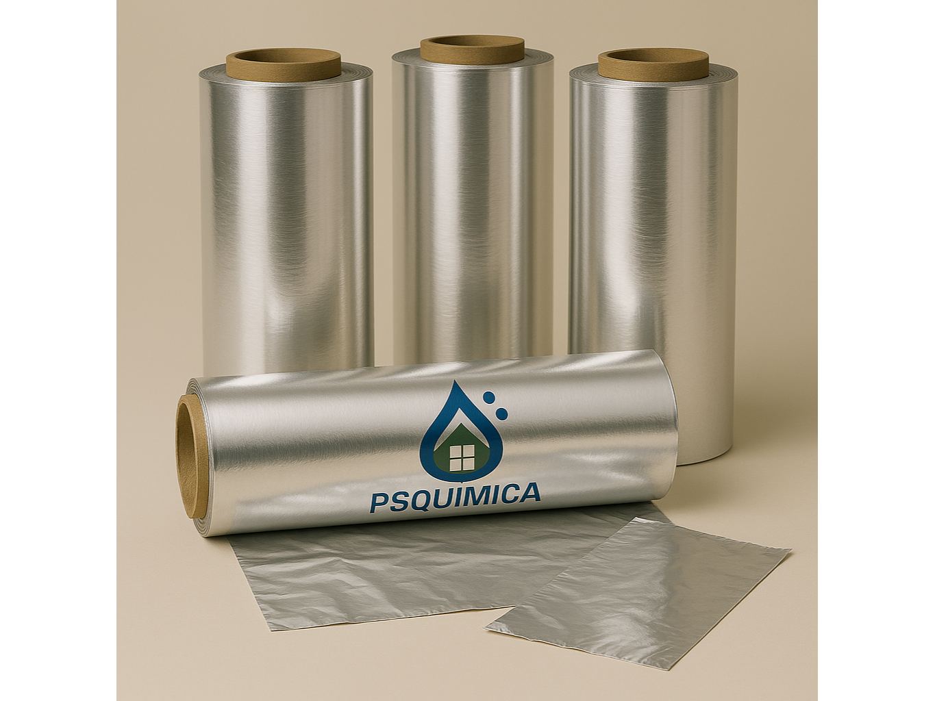 ALUMINIO (ROLLO-PLANCHA)