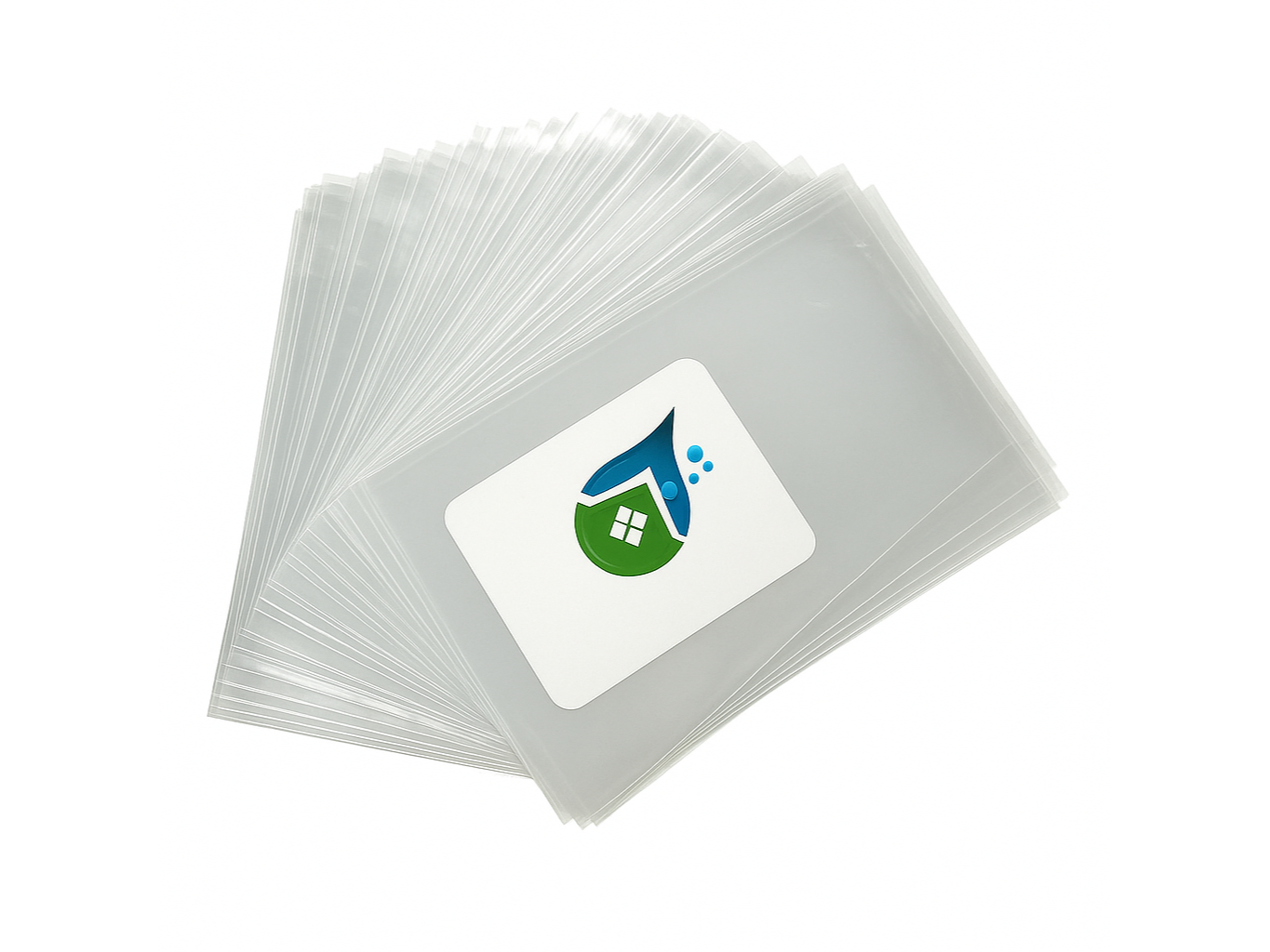 BOLSAS PPP (CRISTAL)