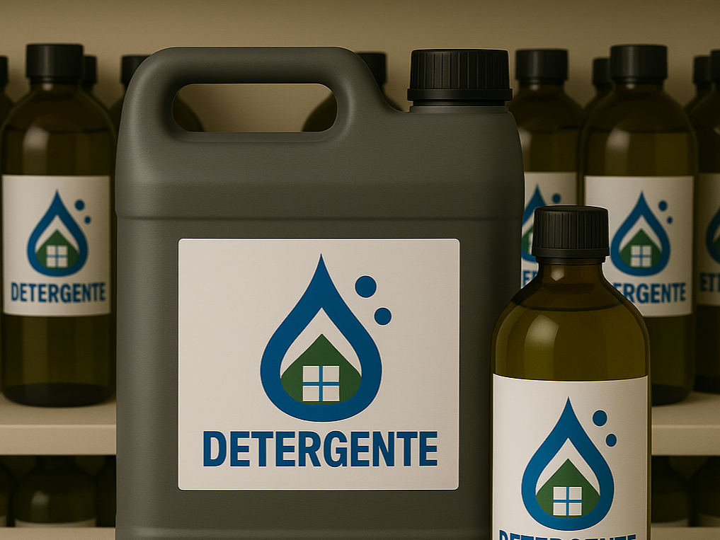 DETERGENTES