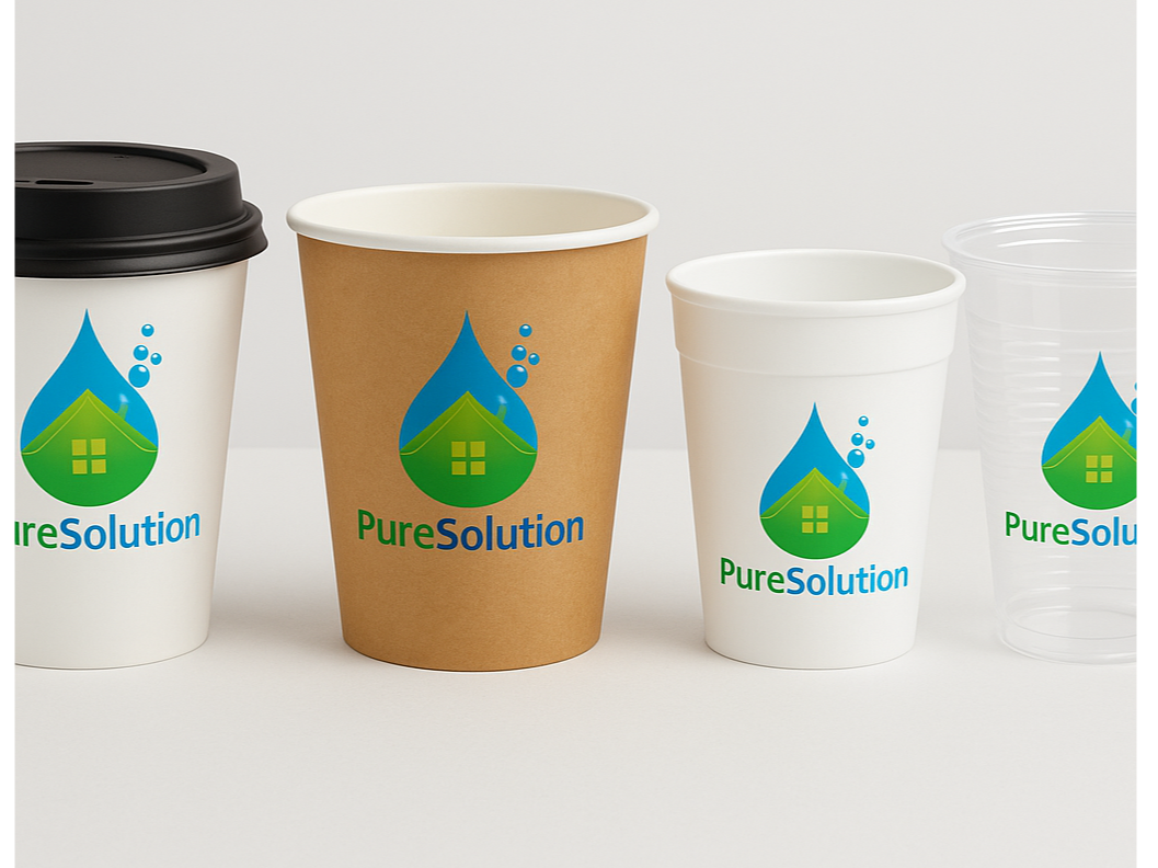 VASOS (POLIP-TERMICOS-CRISTAL)