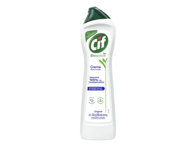 CIF CREMA GRANDE
