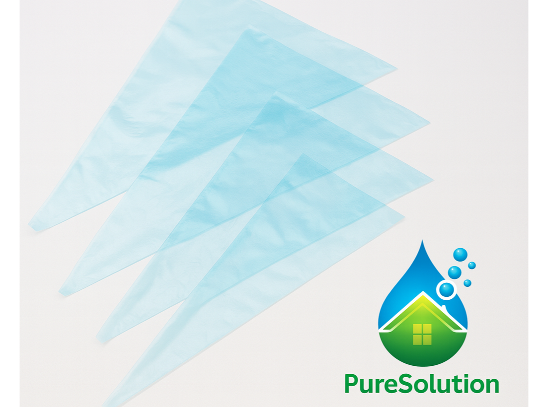 MANGAS DE REPOSTERIA